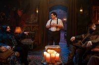 What We Do in the Shadows Cast Answers Burning Questions About Series Finale Perfect Finale